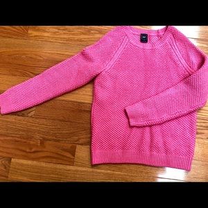 GAP Sweater